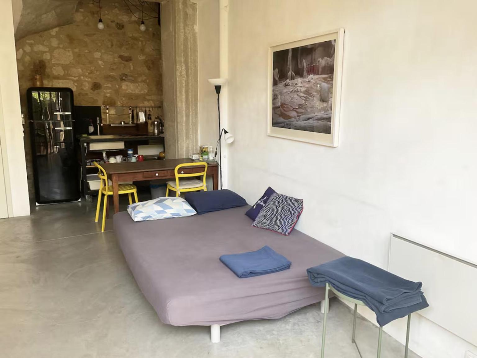 Vakantiehuis Stylish Art House Palmeti *