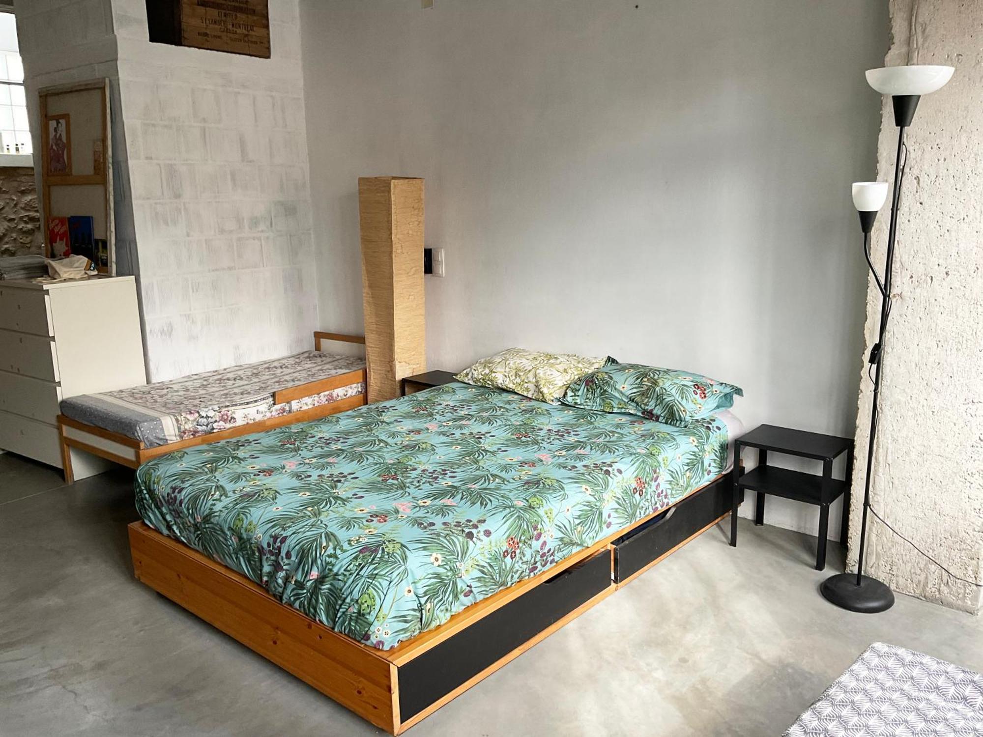 Stylish Art House Palmeti Vakantiehuis Iraklion
