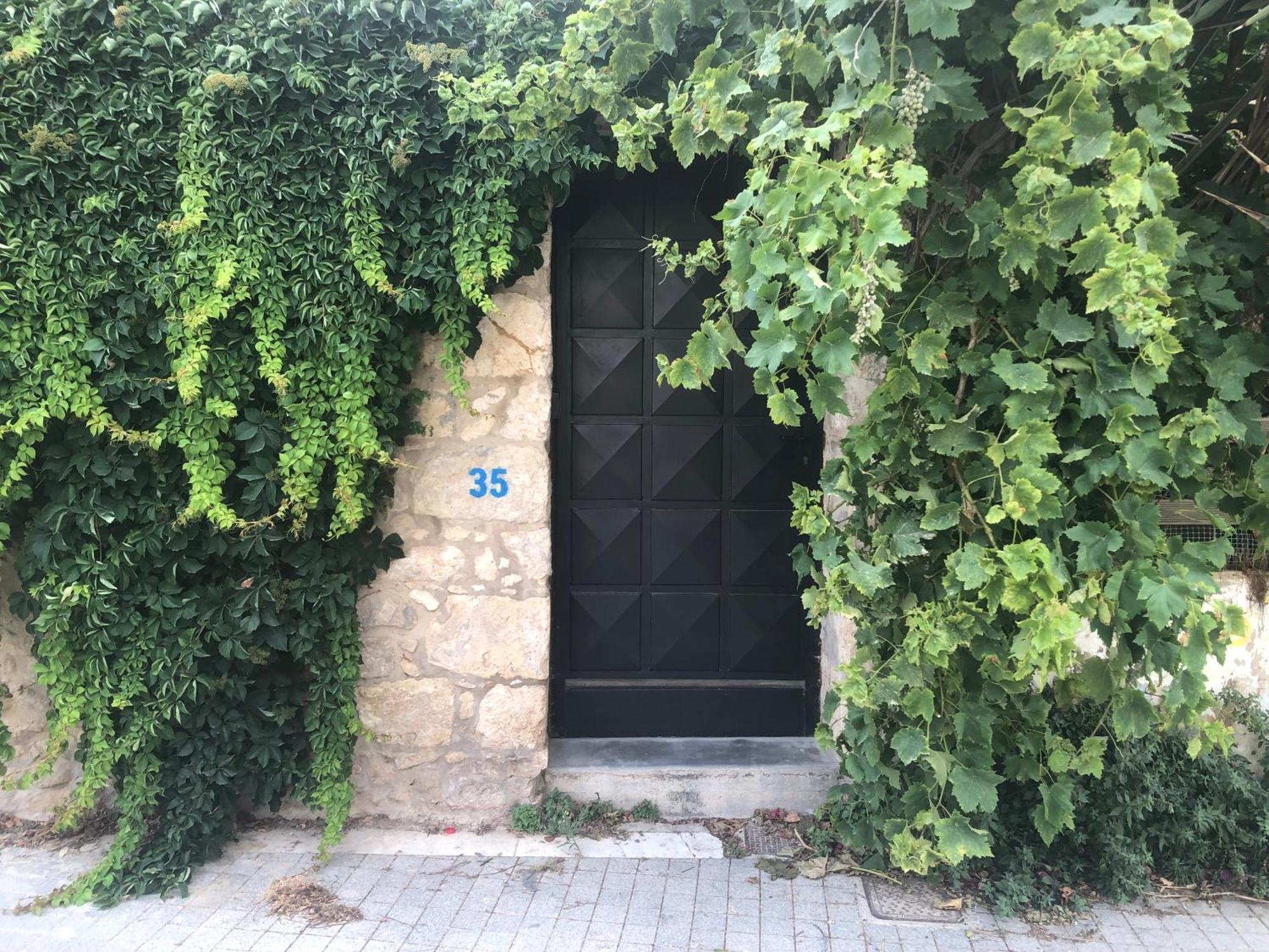 Stylish Art House Palmeti Vakantiehuis *